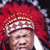 Biz Markie - List pictures