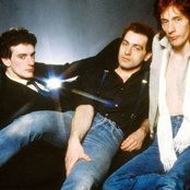 Ruts - List pictures