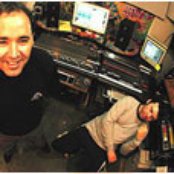 The Crystal Method - List pictures