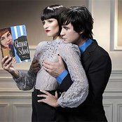 Dragonette - List pictures