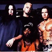 Stuck Mojo - List pictures