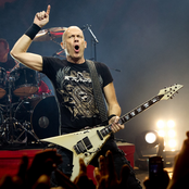 Wolf Hoffmann - List pictures