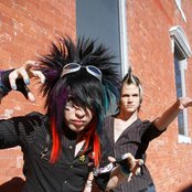 Blood On The Dance Floor - List pictures