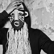 Sbtrkt - List pictures