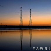 Yawning Sons - List pictures