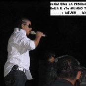 Rakim Y Keny - List pictures