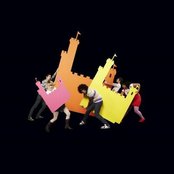 Black Kids - List pictures