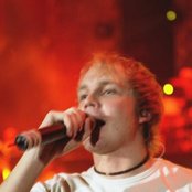 Juha Tapio - List pictures