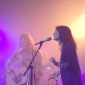 Sleepy Sun - List pictures