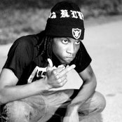 Yung Simmie - List pictures