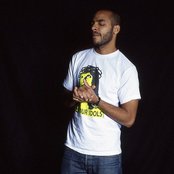 Dj Mehdi - List pictures