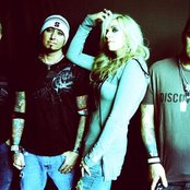 Saving Jane - List pictures