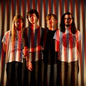 Holy Wave - List pictures