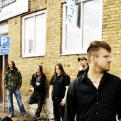 The Haunted - List pictures