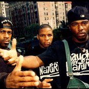 Naughty By Nature - List pictures