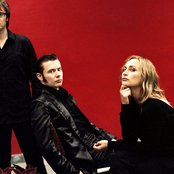 Hooverphonic - List pictures