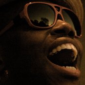 Kardinal Offishall - List pictures