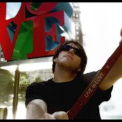 Promise Of Redemption - List pictures