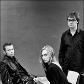 Hooverphonic - List pictures