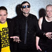 Egotronic - List pictures