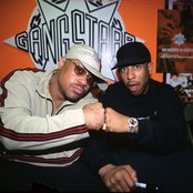 Gangstarr - List pictures