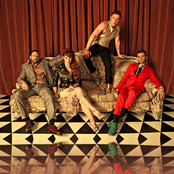 Scissor Sisters - List pictures