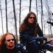 Iced Earth - List pictures