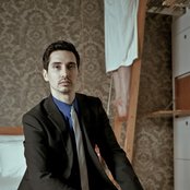 Jeremy Glenn - List pictures