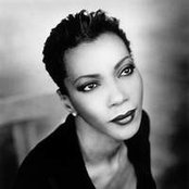 Carmen Lundy - List pictures