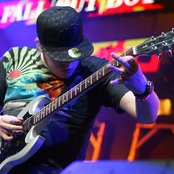 Patrick Stump - List pictures