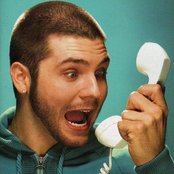 Chris Richardson - List pictures