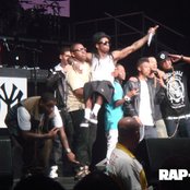 Young Money - List pictures