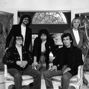 Traveling Wilburys - List pictures