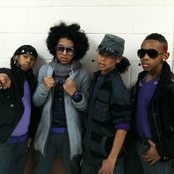 Mindless Behavior - List pictures