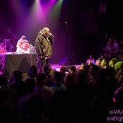 The Gift Of Gab - List pictures