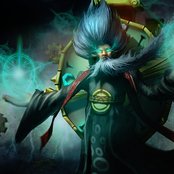 Badministrator - List pictures