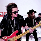 California Breed - List pictures