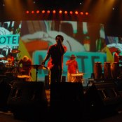 Nação Zumbi - List pictures