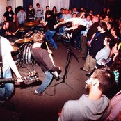 Polar Bear Club - List pictures