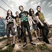 Sky Eats Airplane - List pictures