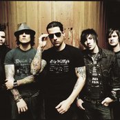 Avenged Sevenfold - List pictures
