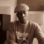 Slakah The Beatchild - List pictures