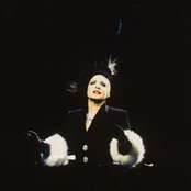 Patti Lupone - List pictures