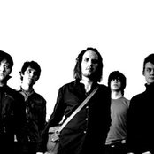 The Faint - List pictures