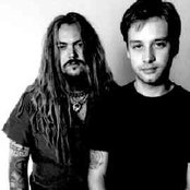 Nailbomb - List pictures