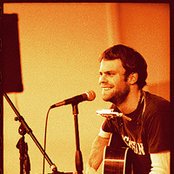 Neil Halstead - List pictures