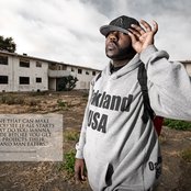 Mistah Fab - List pictures