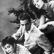 Book Of Love - List pictures