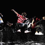 Uverworld - List pictures