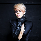 Kimberly Wyatt - List pictures